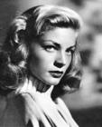 写真 #14：劳伦·白考尔 Lauren Bacall