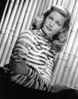 写真 #08：劳伦·白考尔 Lauren Bacall