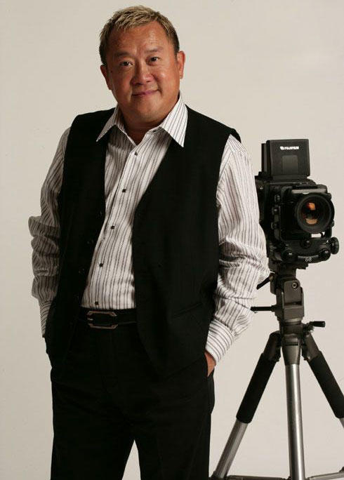 曾志伟 Eric Tsang 写真 #02
