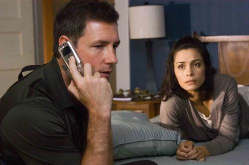 鬼已来电/One Missed Call(2008) 电影图片 剧照 #01 大图 4096X2723