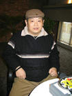 生活照 #04：傅彪 Biao Fu