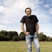 写真 #04：罗伯特·林德森 Robert Lindsay