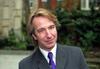生活照 #03：阿伦·瑞克曼 Alan Rickman