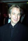 生活照 #02：阿伦·瑞克曼 Alan Rickman