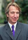 生活照 #01：阿伦·瑞克曼 Alan Rickman