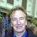 生活照 #04：阿伦·瑞克曼 Alan Rickman