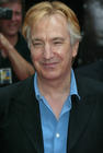 生活照 #09：阿伦·瑞克曼 Alan Rickman