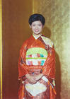 写真 #01：山口百惠 Momoe Yamaguchi