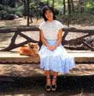 写真 #05：山口百惠 Momoe Yamaguchi
