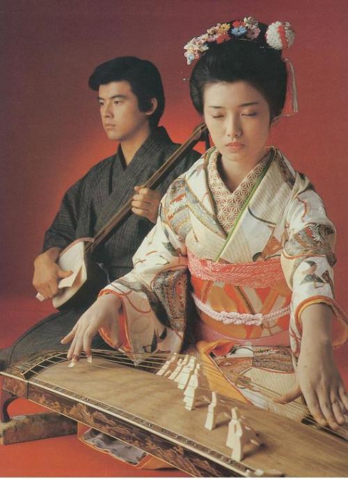 春琴抄