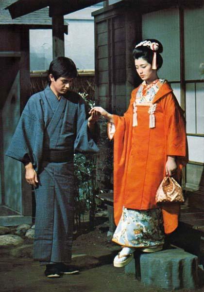 春琴抄
