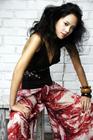 写真 #02：黄静茵 Jung-eum Hwang