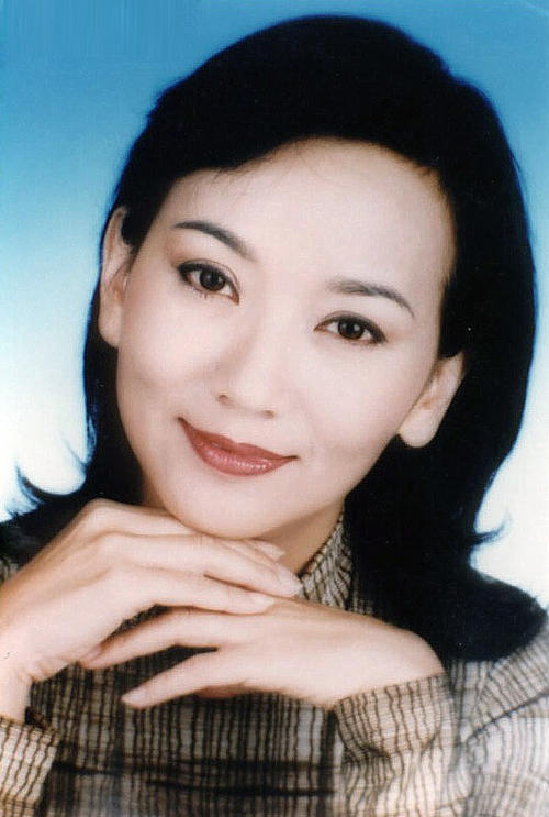 赵雅芝 Angie Chiu 写真 #04
