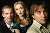 写真 #01：朱丽·德尔比 Julie Delpy