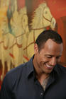 写真 #04：道恩·强森 Dwayne Johnson