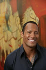 写真 #02：道恩·强森 Dwayne Johnson