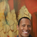 写真 #02：道恩·强森 Dwayne Johnson