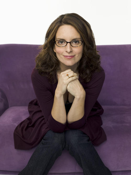 蒂娜·菲 Tina Fey 写真 #01