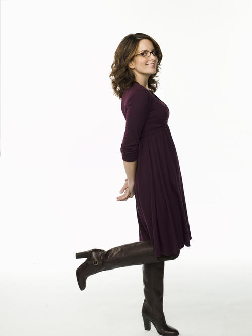 蒂娜·菲 Tina Fey 写真 #02