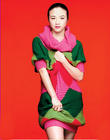 写真 #02：汤唯 Wei Tang