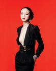 写真 #04：汤唯 Wei Tang