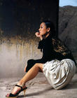 写真 #12：宁静 Jing Ning