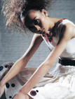 写真 #06：宁静 Jing Ning