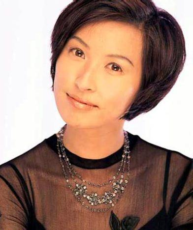 郭蔼明 Amy Kwok 写真 #04