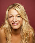 肖像 #02：布蕾克·莱弗利 Blake Lively