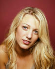 肖像 #01：布蕾克·莱弗利 Blake Lively