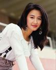 写真 #08：关咏荷 Esther Wing Ho Kwan