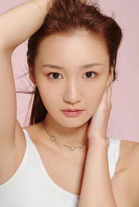 牛萌萌 Mengmeng Niu 写真 #03