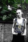写真 #30：牛萌萌 Mengmeng Niu