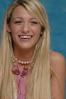 肖像 #06：布蕾克·莱弗利 Blake Lively