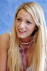 肖像 #10：布蕾克·莱弗利 Blake Lively