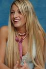肖像 #08：布蕾克·莱弗利 Blake Lively