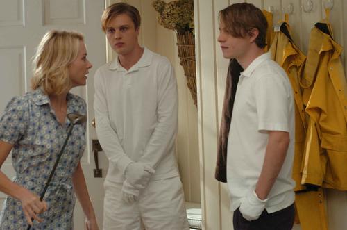 趣味游戏/Funny Games U.S.(2007) 电影图片 剧照 #05 大图 3019X2000