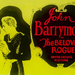 The Beloved Rogue(1927)