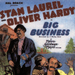 Big Business(1929)