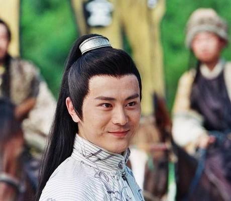 射雕英雄传