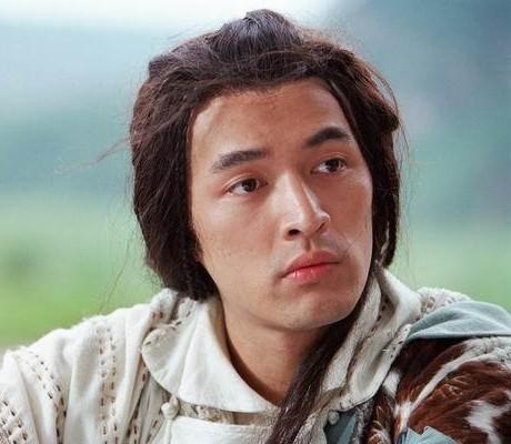 射雕英雄传