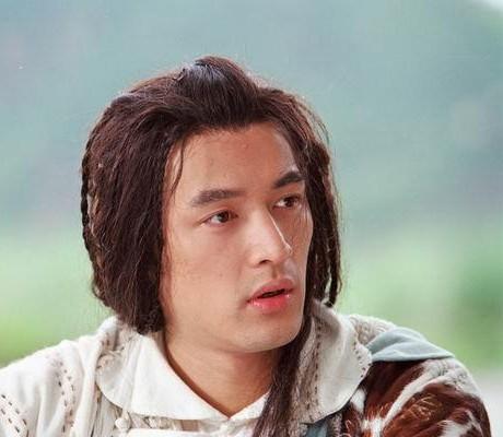 射雕英雄传