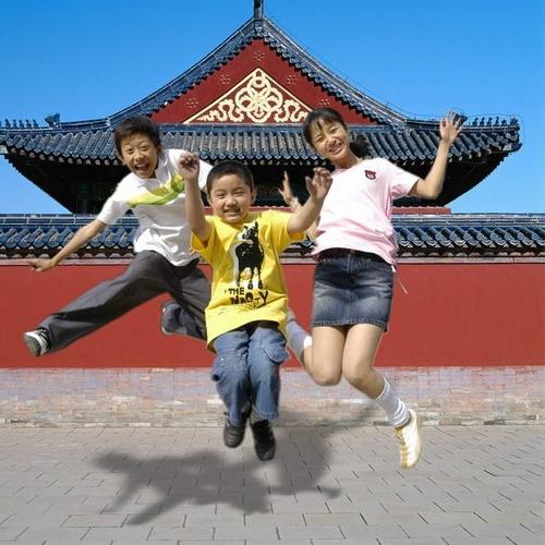 <em>家有儿女第一部</em> 剧照 #02