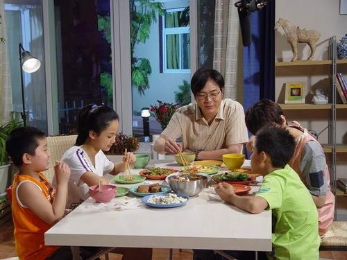 <em>家有儿女第一部</em>+剧照+#19