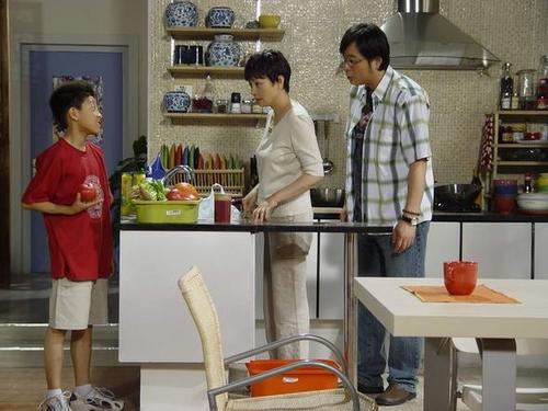 <em>家有儿女</em>第一部 剧照 #<em>17</em>