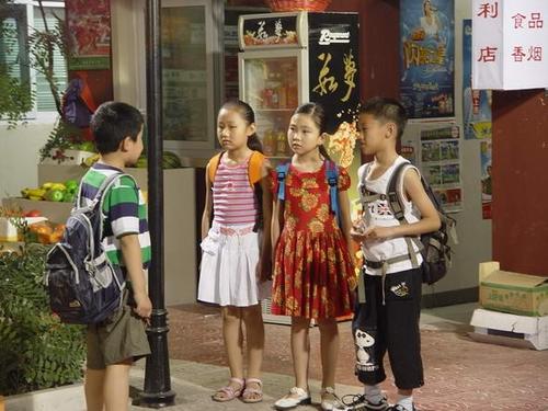 <em>家有儿女第一部</em> 剧照 #<em>28</em>