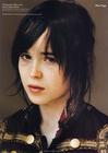 写真 #04：艾伦·佩姬 Ellen Page
