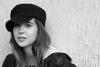写真 #05：艾伦·佩姬 Ellen Page
