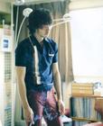 写真 #17：小田切让 Jô Odagiri