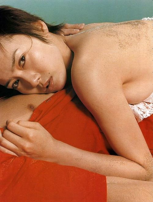 中谷美纪 Miki Nakatani 写真 #14